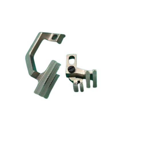 4TH THREAD PLASTIC FEED DOG