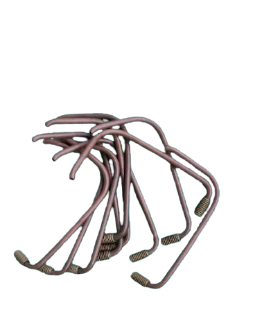 OIL NOZZEL FOR WORM GEAR