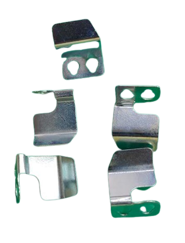 NEDDLE GUARD LEVER COVER