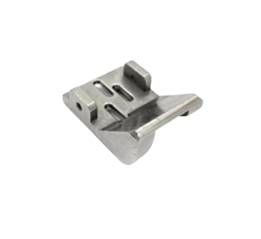 VI.BE. MAC PRESURE  FEET