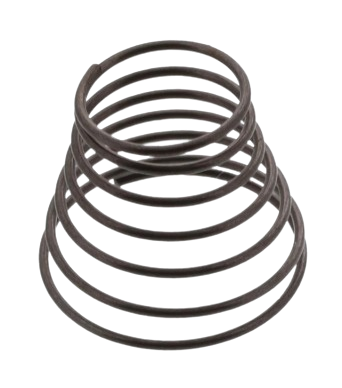 THREAD TENSION POST SPRING