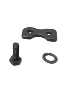 FITTING BASE PRESSER PLATE