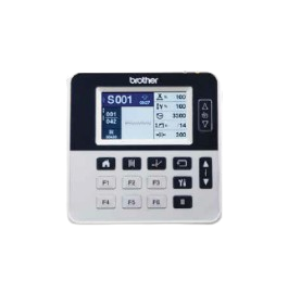 OPERATION PANEL ASSY.