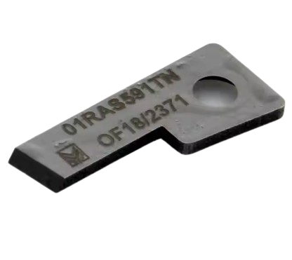 VVI.BE. MAC BOTTOM HEMMING M/C  MOVING KNIFE