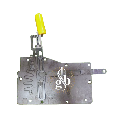 W200 TRIMMING MECHANISM C.SET  [UT SET]