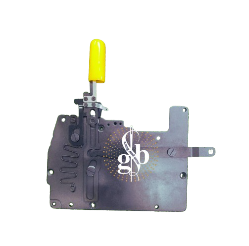 W1600 TRIMMING MECHANISM C.SET [UT SET]