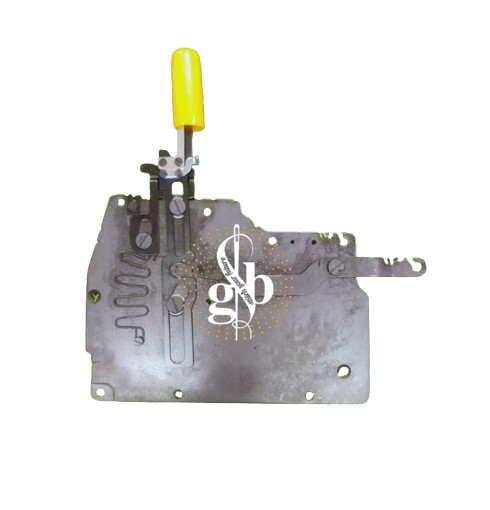 W2600 TRIMMING MECHANISM C.SET [UT SET]