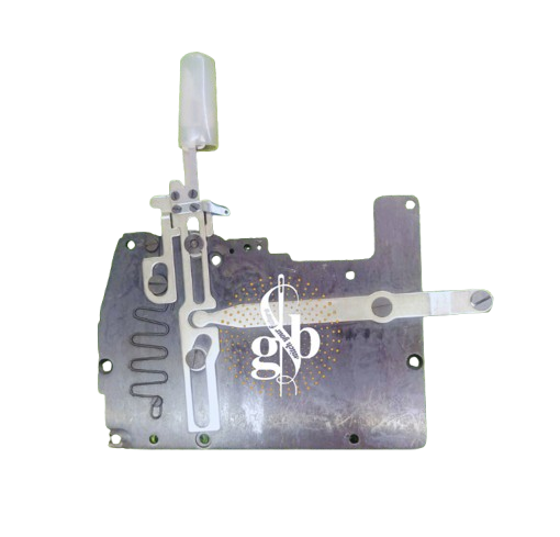 W662 TRIMMING MECHANISM C.SET [UT SET]