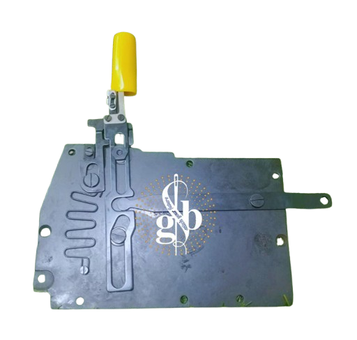 W3600 TRIMMING MECHANISM C.SET [UT SET]