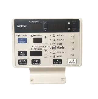 OPERATION PANEL ASSY.