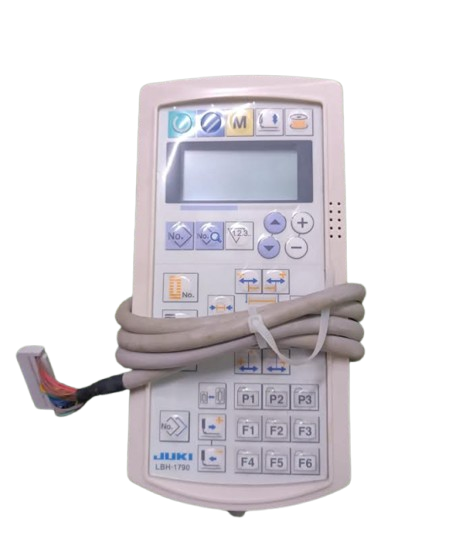 OPERATION PANEL A ASM.