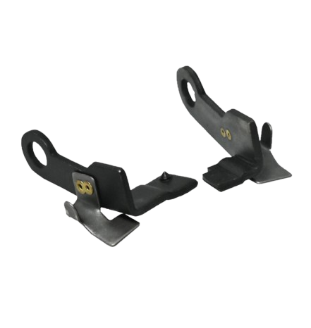 LH & RH SHARPENER SHOE