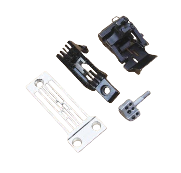 RACING PULLER GAUGE SET 1/4H