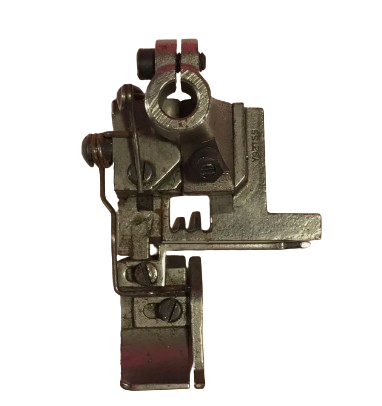 F SET PRESSER FEET