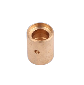 LOWER SHAFT BUSHING  (LEFT)