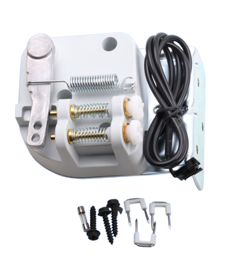 PADEL DEVICE ASM.  [DDL-8700B-7, DDL-900A, DDL-900B, DDL-900BB]