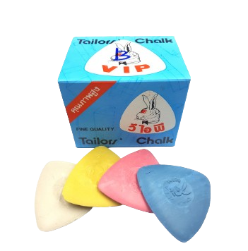 TAILORING CHALK  VIP