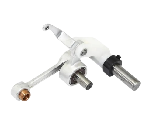 THREAD TAKE UP LEVER COMPL.