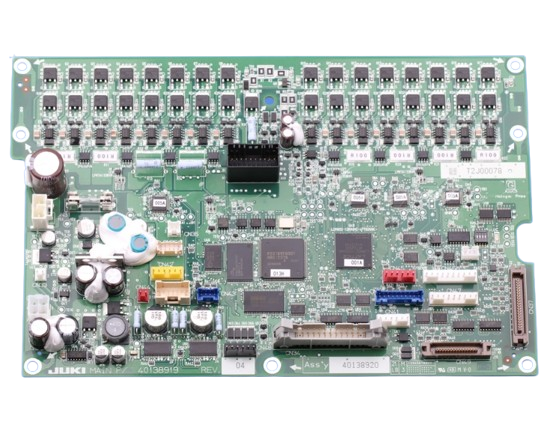 MAIN PCB ASSY