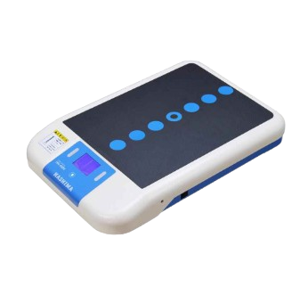 NEEDLE DETECTOR MACHINE