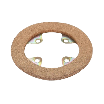 CLUTCH MOTOR BREAK CORK SHEET