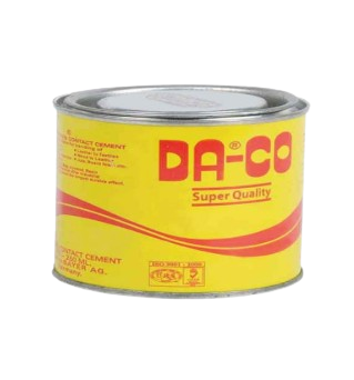DACO GUM