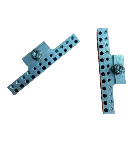 K/S 12 NEEDLE 1/4  LOOPER HOLDER