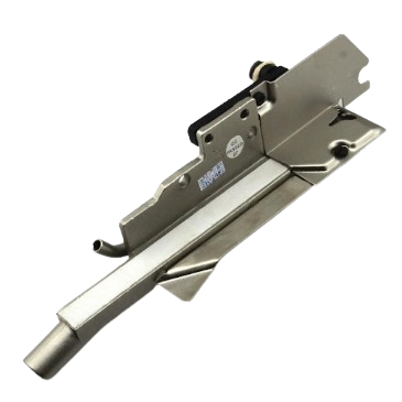 CHAIN CUTTER ASSEMBLY