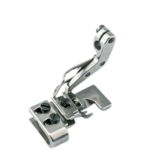 4TH GATHERING PRESSER FEET ( PLEATING/SHIRRING)