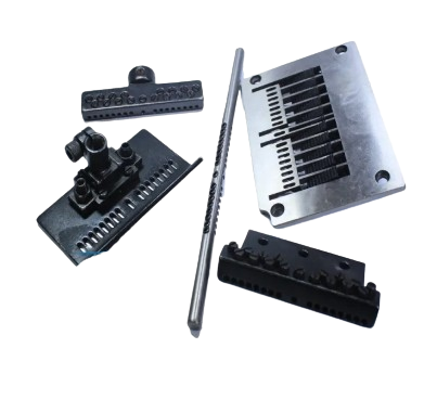 K/S 17 NEEDLE ATTACHMENT 3/16