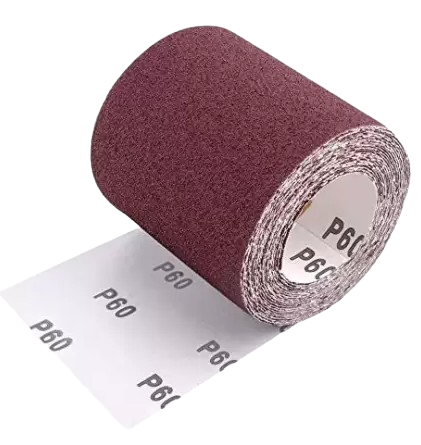 WATER PAPER-60 NO.(ROLL)