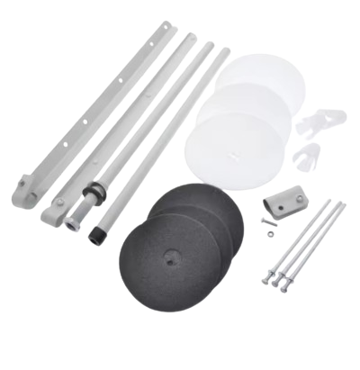 THREAD STAND C.SET (3 SPOOL)