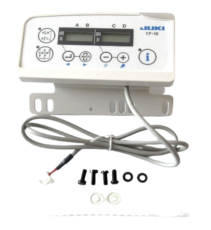 OPERATION PANEL ASSY.