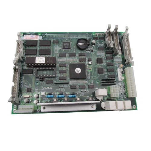 MAIN CIRCUIT BOARD  A ASM