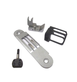 2N CHAIN STITCH GAUGE SE T 5/1 6