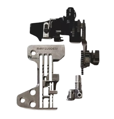 JUKI  6TH THREAD GAUGE SET