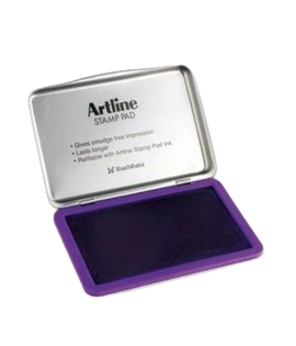 STAMP PAD-ARTLINE
