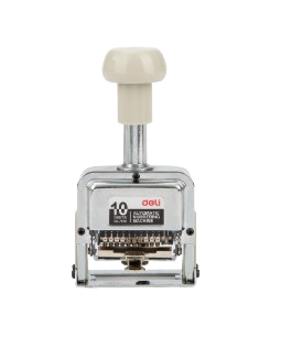 NUMBERING MACHINE 10 DIGIT