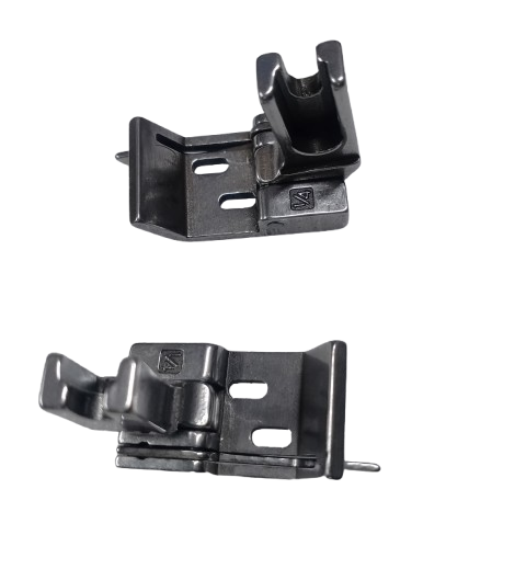 2N CHAIN STITCH GUIDE  CL  1/4 (LEFT SIDE)