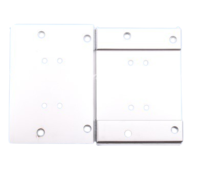 SLIDING PLATE ASM FRONT