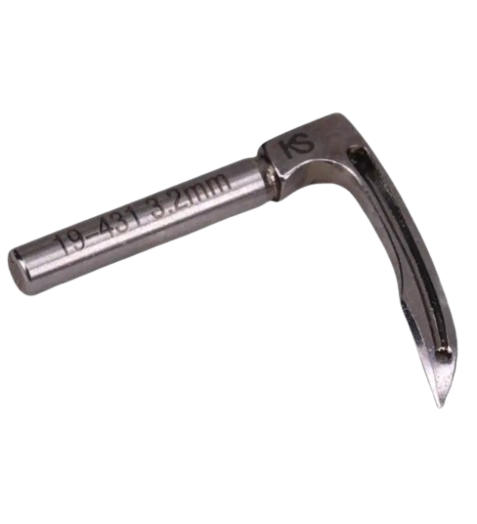 KANSAI LOOPER  2.7mm