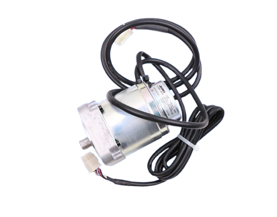 AC SERVO MOTOR-IPM550W