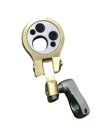 LOOPER CONNECTING & LEVER C.SET  [6500099+6500279]