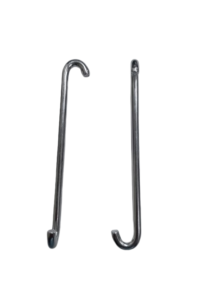 PRESSER FOOT LIFTER LEVER LINK