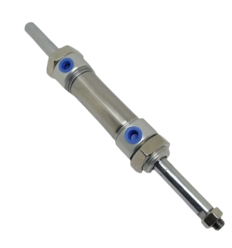 OVERLOCK ROLLER NECK M/C AIR CYLINDER