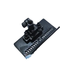 17 NEEDLE PRESSER FEET