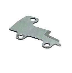 FLAT LOCK STATIONARY KNIFE