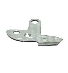 FLAT LOCK MOVABLE KNIFE