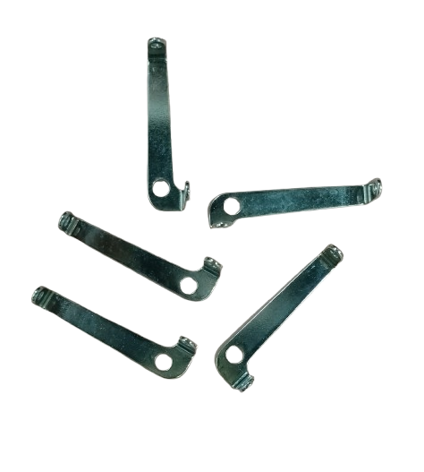 HINGE BRACKET EYELET