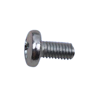 SCREW (M3-0.5 x 6)   [AZ8451, CZ6000, VC2700, VF2400]